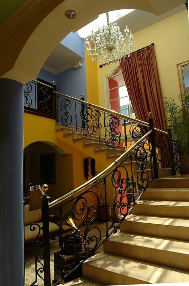 Casa Aliso Hotel Boutique Quito Exteriör bild