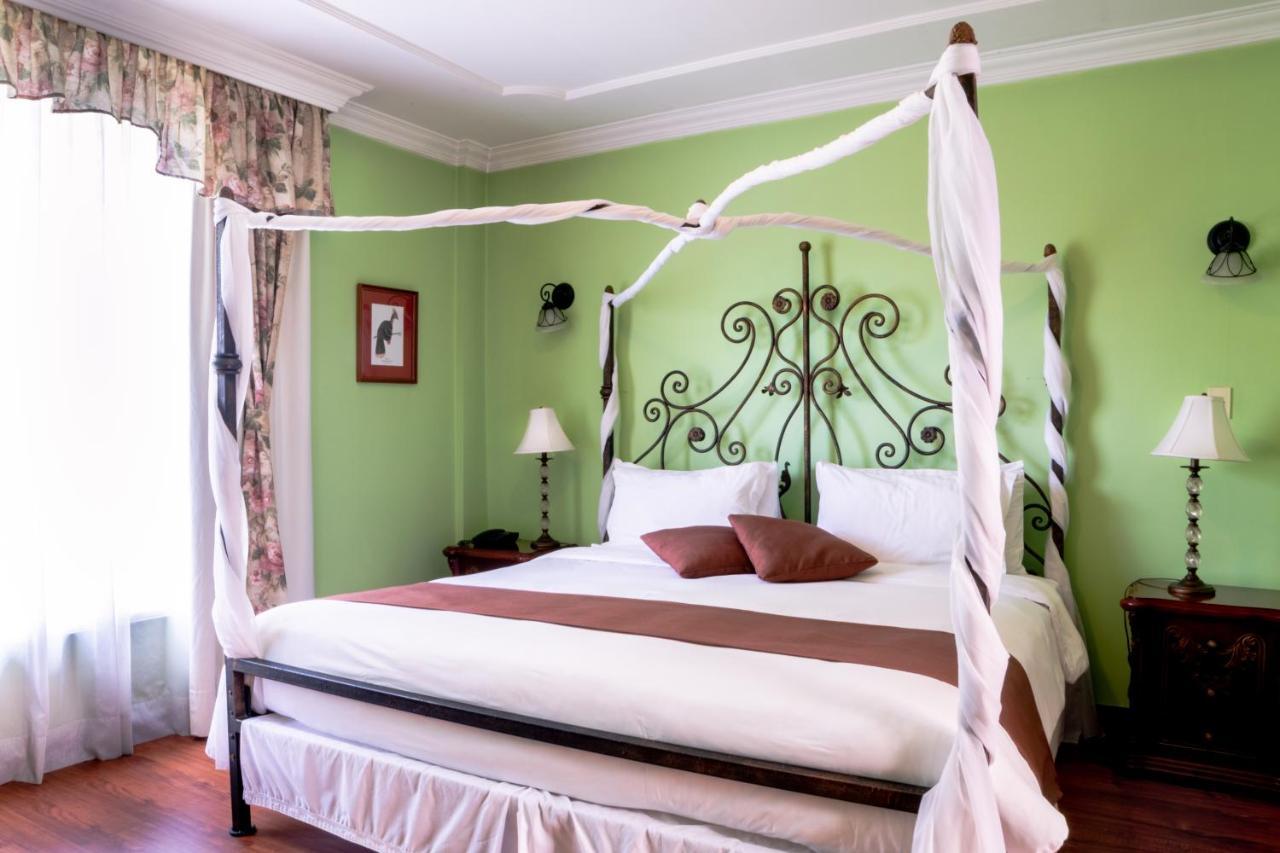 Casa Aliso Hotel Boutique Quito Exteriör bild